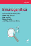 Inmunogenética | 9788491711551 | Portada