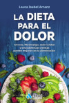 La dieta para el dolor | 9788417208301 | Portada