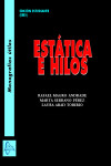 ESTÁTICA E HILOS | 9788416806591 | Portada