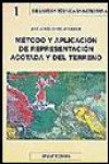 Métodos y aplicaciones de representación acotada y del terreno | 9788493000202 | Portada