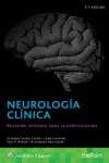 Neurología clínica | 9788417033361 | Portada