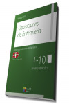 Manual CTO de Oposiciones de Enfermería - País Vasco Temario Específico (Temas 1 al 10) | 9788417470050 | Portada