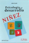 Psicología del desarrollo: Niñez | 9789877601244 | Portada