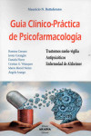 Guía Clínico - Práctica de Psicofarmacología | 9789875703490 | Portada
