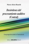DESORDENES DEL PROCESAMIENTO AUDITIVO (CENTRAL) | 9789875703520 | Portada