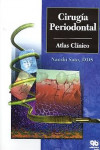 Cirugia Periodontal. Atlas Clinico | 9788489873278 | Portada