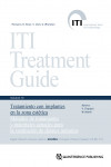 ITI Treatment Guide Vol.10. Tratamiento con implantes en la zona estética | 9788489873759 | Portada