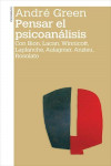 PENSAR EL PSICOANALISIS | 9789505182930 | Portada