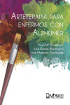 ARTETERAPIA PARA ENFERMOS CON ALZHEIMER | 9788417066970 | Portada