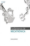 Fundamentos de mecatrónica | 9786075262871 | Portada