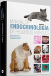 Manual de endocrinología de pequeños animales | 9788496344730 | Portada