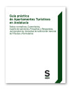 Guía práctica de Apartamentos Turísticos en Andalucía | 9788417414276 | Portada