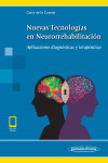 Nuevas tecnologías en Neurorrehabilitación (Libro + eBook) | 9788491102397 | Portada