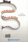 Psicologia de la educacion. Una mirada conceptual | 9786074486827 | Portada