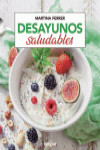DESAYUNOS SALUDABLES | 9788491181361 | Portada