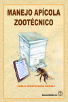 Manejo apícola zootécnico | 9788420011820 | Portada