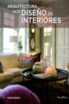 ARQUITECTURA HOY. DISEÑO DE INTERIORES | 9788445909508 | Portada