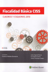 FISCALIDAD BÁSICA CISS 2018. CUADROS Y ESQUEMAS | 9788499540337 | Portada