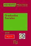 MEMENTO GRADUADOS SOCIALES 2018 | 9788417162795 | Portada