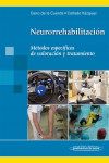 Neurorrehabilitación. Métodos específicos de valoración y tratamiento + ebook | 9788491104070 | Portada