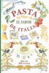 PASTA EL SABOR DE ITALIA | 9788490870761 | Portada