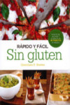 RÁPIDO Y FÁCIL. SIN GLUTEN | 9780857628053 | Portada