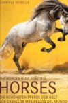 THE WORLD S MOST BEAUTIFUL HORSES / LOS CABALLOS MAS BELLOS DEL MUNDO | 9783741920769 | Portada