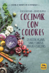 Cocinar con Colores | 9788417080235 | Portada