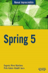 Spring 5 | 9788441540309 | Portada