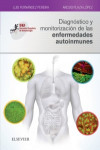 Diagnóstico y monitorización de las enfermedades autoinmunes | 9788491132448 | Portada