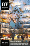 AV Proyectos 86. MVRDV | ISSN 1697493X | Portada