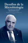DESAFÍOS DE LA MICROBIOLOGÍA | 9788490828632 | Portada