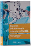 MANUAL DE MICROCIRUGIA VASCULO-NERVIOSA | 9788473606240 | Portada