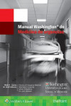 Manual Washington de medicina de urgencias | 9788417033750 | Portada