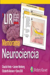 Memorama. Neurociencia | 9788417033804 | Portada