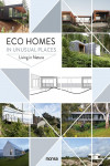 Eco Homes in unusual places | 9788416500895 | Portada