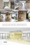 Modular micro Apartments | 9788416500901 | Portada