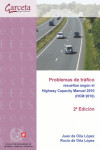 Problemas de tráfico resueltos según el Highway Capacity Manual 2010 | 9788416228997 | Portada