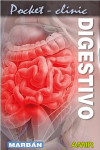 Digestivo. Pocket Clinic. AMIR | 9788416042500 | Portada