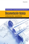 Documentación técnica | 9788428339674 | Portada