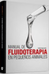 Manual de fluidoterapia en pequeños animales | 9788496344761 | Portada