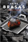 ENTRE BRASAS | 9788408183327 | Portada