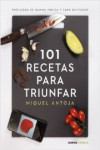 101 RECETAS PARA TRIUNFAR | 9788448024086 | Portada