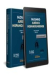 GLOSARIO JURÍDICO HISPANOUNIDENSE | 9788491972235 | Portada