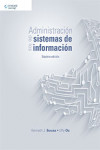 Administración de los Sistemas de Información | 9786075229416 | Portada