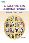 Administración de Recursos Humanos | 9786075265261 | Portada