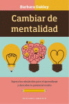 CAMBIAR DE MENTALIDAD | 9788491113560 | Portada