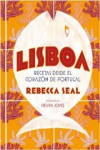 LISBOA. Recetas desde el corazón de Portugal | 9788416890545 | Portada