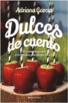 DULCES DE CUENTO | 9788448024109 | Portada