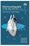 Electrocardiography of the dog and cat. Diagnosis of arrhythmias | 9788821447846 | Portada